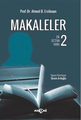 Makaleler 2 - Akçağ Yayınları