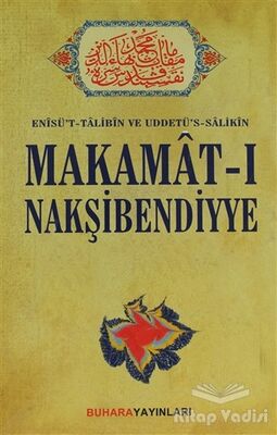 Makamat-ı Nakşibendiyye - 1