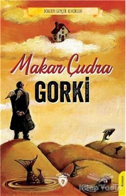 Makar Çudra - Dorlion Yayınları