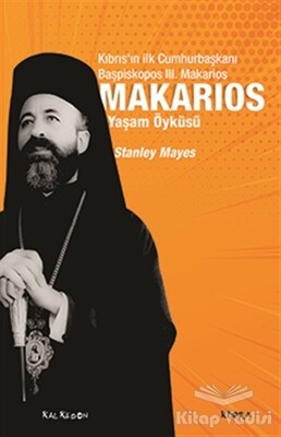 Makarios - Kalkedon Yayınları