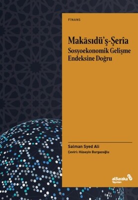 Makasıdu¨’ş-Şeria Sosyoekonomik Gelişme Endeksine - Albaraka Yayınları