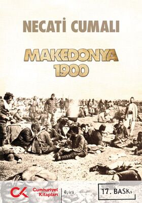 Makedonya 1900 - 1