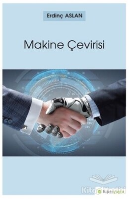 Makine Çevirisi - Hiperlink Yayınları