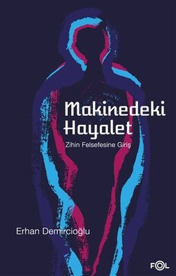 Makinedeki Hayalet - 1