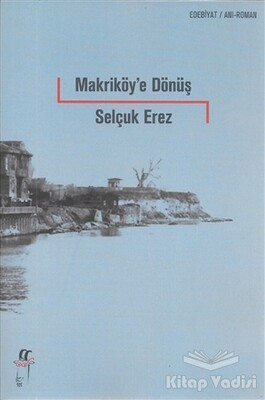 Makriköy'e Dönüş - Oğlak Yayınları