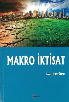 Makro İktisat - Alfa Aktüel Yayınları