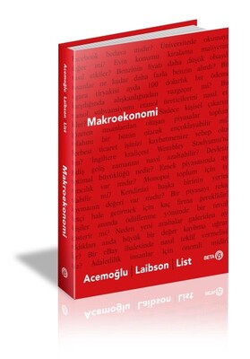 Makroekonomi - Beta Basım Yayım