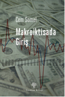 Makroiktisada Giriş - Yordam Kitap