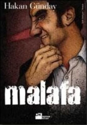 Malafa - Doğan Kitap