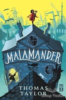 Malamander - Genç Timaş