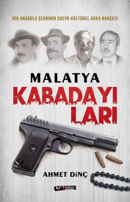 Malatya Kabadayıları - Kripto Basın Yayın