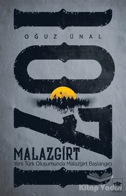 Malazgirt 1071 - Ötüken Neşriyat