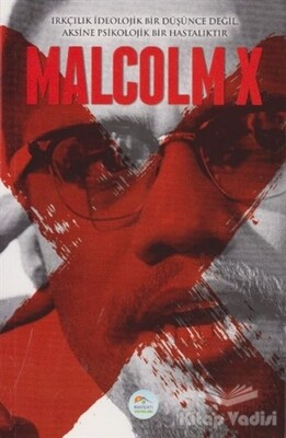 Malcolm X - Maviçatı Yayınları