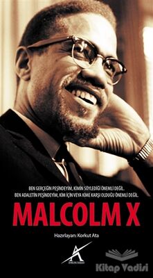 Malcolm X - 1