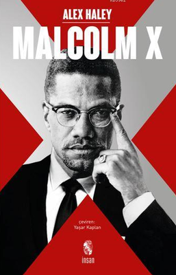 Malcolm X - İnsan Yayınları