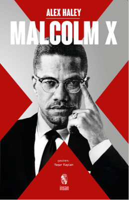 Malcolm X - İnsan Yayınları