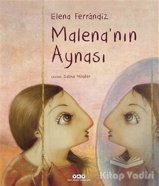 Malena’nın Aynası - 1