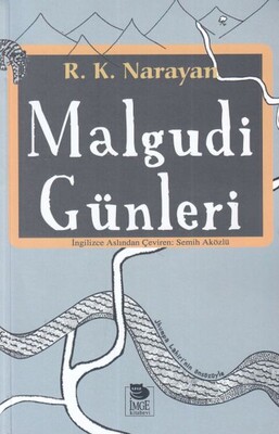 Malgudi Günleri - İmge Kitabevi Yayınları