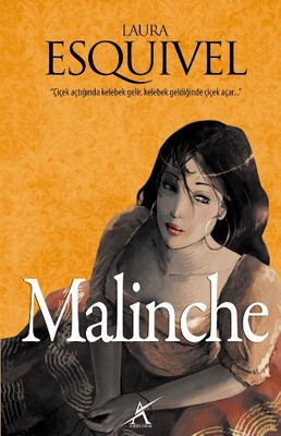 Malinche - Avrupa Yakası Yayınları