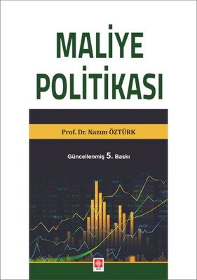 Maliye Politikası - Ekin Yayınevi