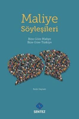 Maliye Söyleşileri - 1