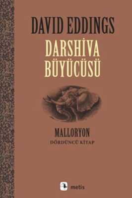 Malloryon 4. Kitap - Darshiva Büyücüsü - 1