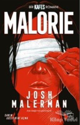 Malorie: Bir Kafes Romanı - İthaki Yayınları