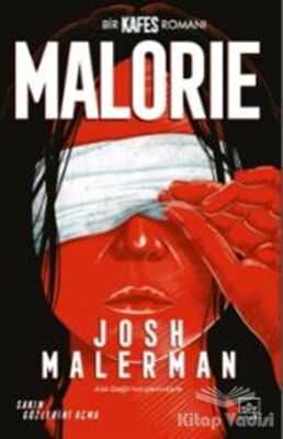 Malorie: Bir Kafes Romanı - 1