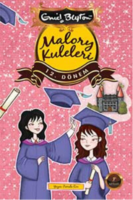 Malory Kuleleri 12. Dönem - Artemis Yayınları