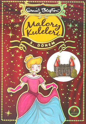 Malory Kuleleri - 5. Dönem - Artemis Yayınları