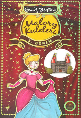 Malory Kuleleri - 5. Dönem - 1