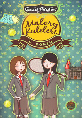 Malory Kuleleri - 6. Dönem - 1