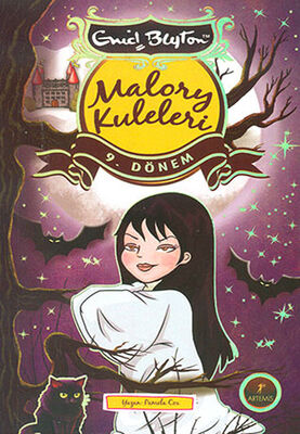 Malory Kuleleri - 9. Dönem - 1