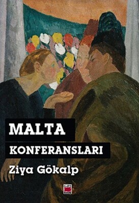Malta Konferansları - Elips Kitap