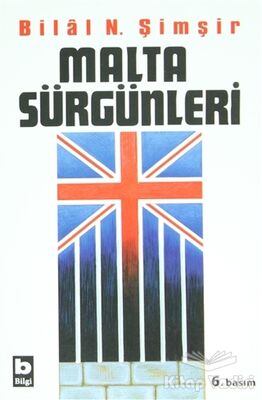 Malta Sürgünleri - 1