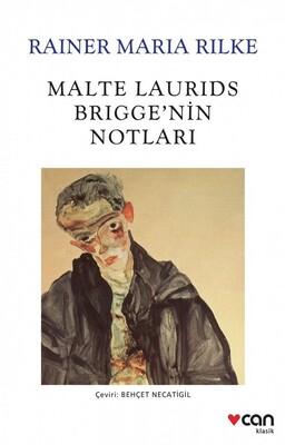 Malte Laurids Brigge'nin Notları - Can Sanat Yayınları