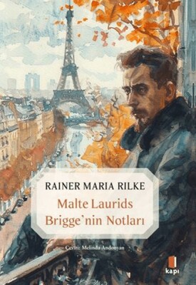 Malte Laurids Brigge'nin Notları - Kapı Yayınları