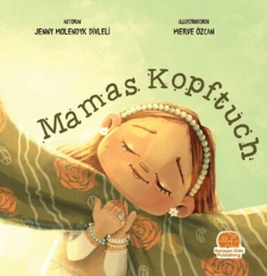 Mamas Kopftuch - Karavan Çocuk