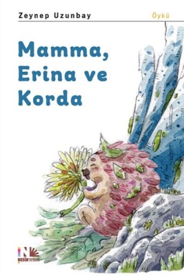 Mamma, Erina ve Korda - Nesin Yayınları