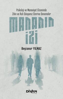 Mananın İzi - Divan Kitap