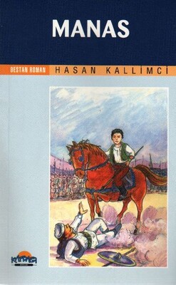 Manas - Hikmet Neşriyat