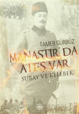 Manastır'da Ateş Var - 1