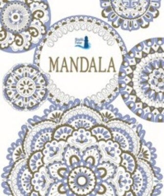 Mandala - Büyülü Fener Yayınları