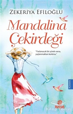 Mandalina Çekirdeği - Hayat Yayınları