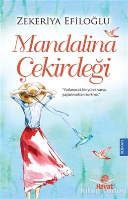 Mandalina Çekirdeği - 1