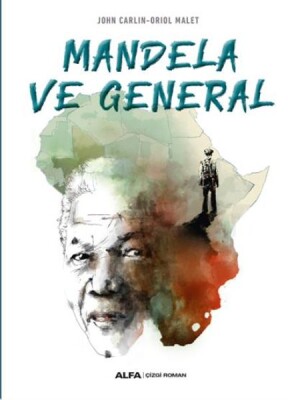 Mandela ve General - Alfa Yayınları