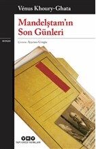 Mandelştam'ın Son Günleri - 1