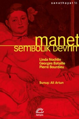 Manet - İletişim Yayınları