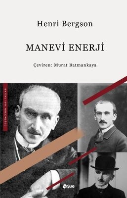 Manevi Enerji - Şule Yayınları