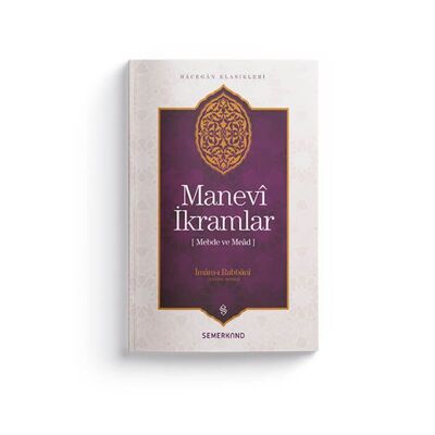 Manevi İkramlar - 1